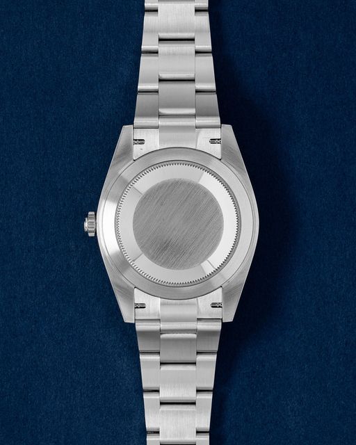 Rolex Datejust 41 126300 Image 2